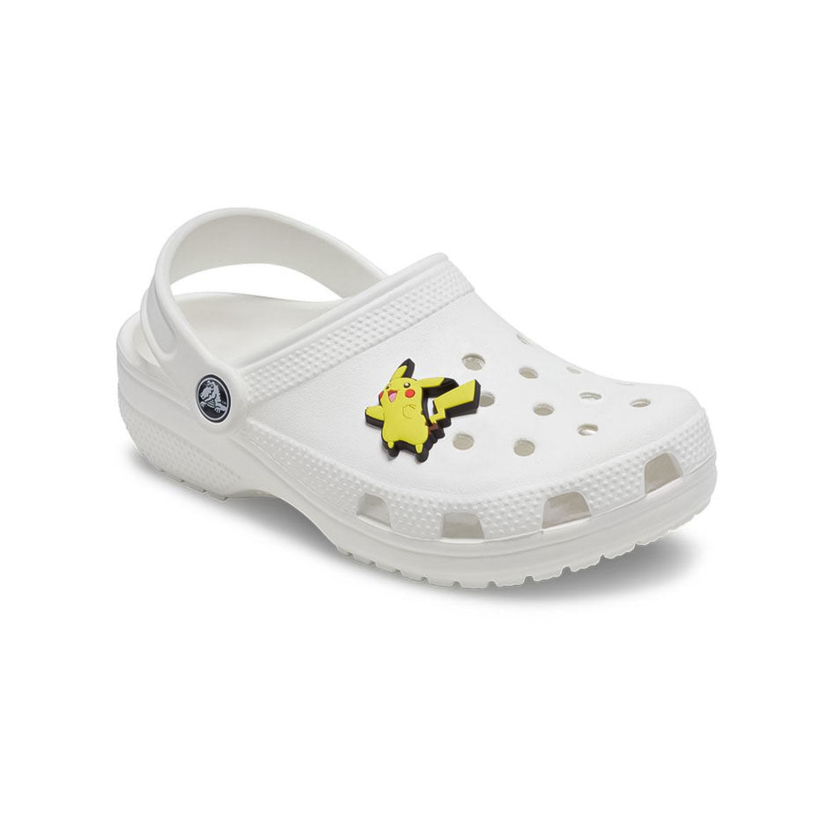 crocs  Jibbitz Pokemon Pikachu クロックス ジビッツ ポケモン ピカチュウ【10013110】