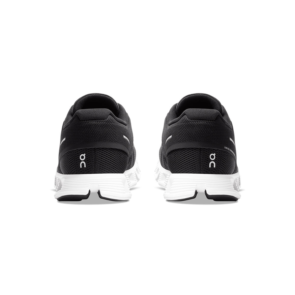 On Cloud 5 W Black/White On Cloud 5 Women's Black/White [59.98904]