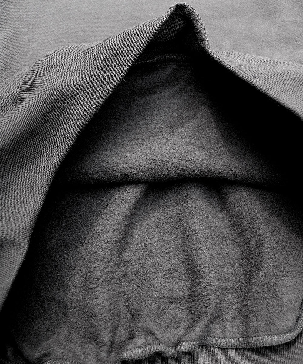 HOMEGAME - HOMEGAME NEW YORK HOODIE BLACK