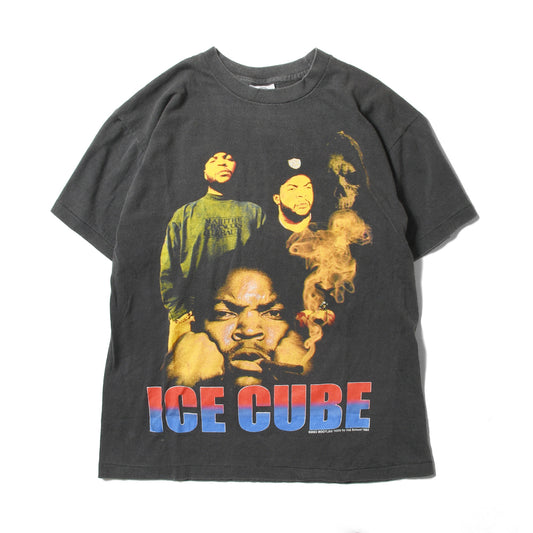 ICE CUBE TEE 半袖Tシャツ AT-019