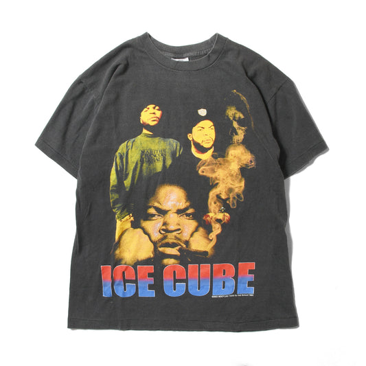 ICE CUBE TEE 短袖T卹 AT-019