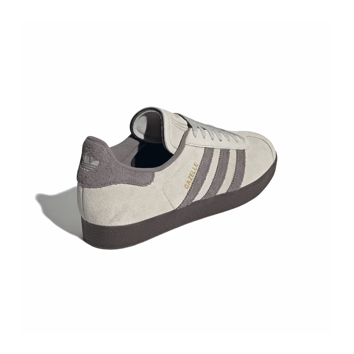 adidas GAZELLE "Putty Grey / Charcoal" アディダス ガゼル "パテグレー/チャコール"【IG2098】