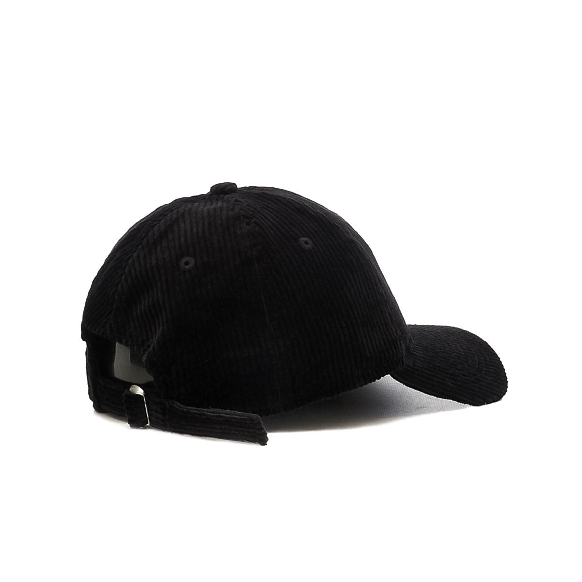 NEW ERA NY YANKEES - 9FORTY CORDUROY BLACK 【12866394】