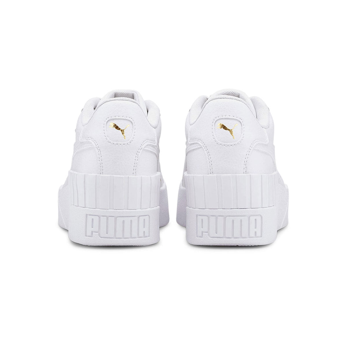 PUMA CALI WEDGE WMNS "WHITE" プーマ カリ ウェッジ ウィメンズ "ホワイト"【373438-01】