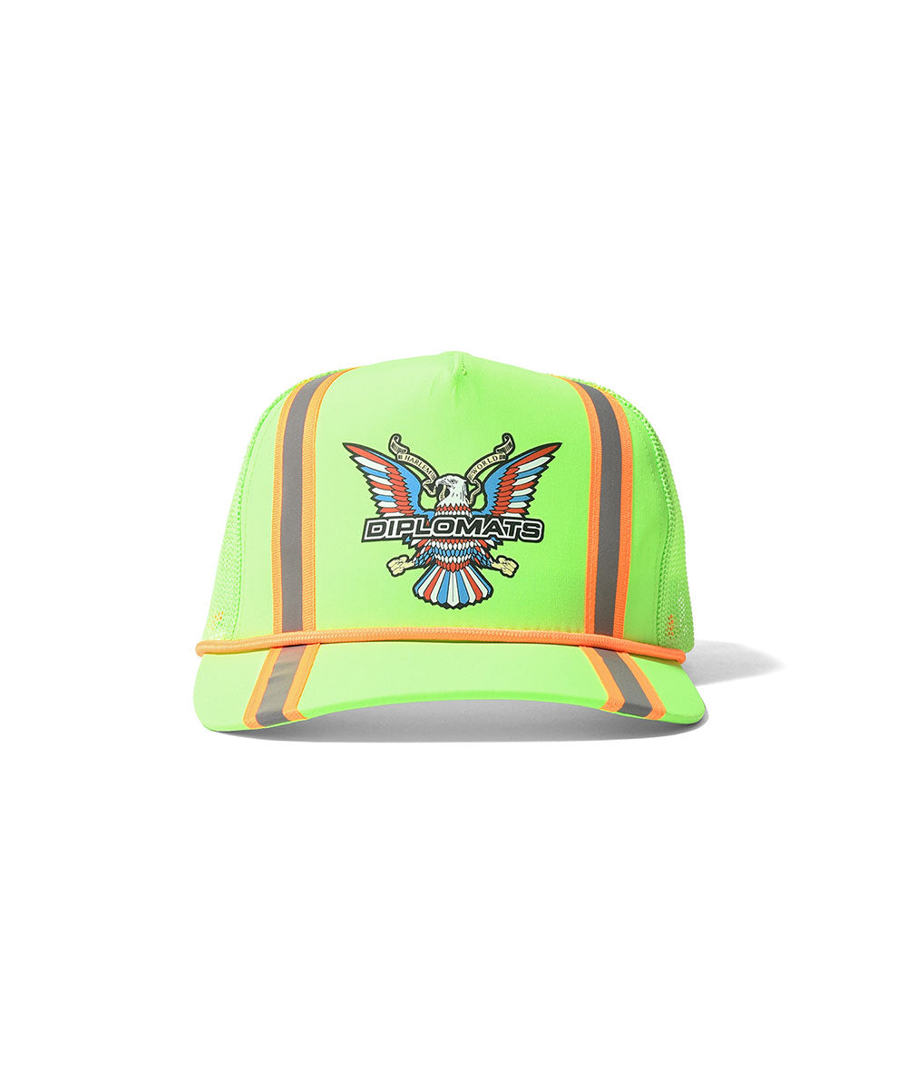 JOMO GLOBAL｜The Diplomats】ディプロマッツの世界観全快