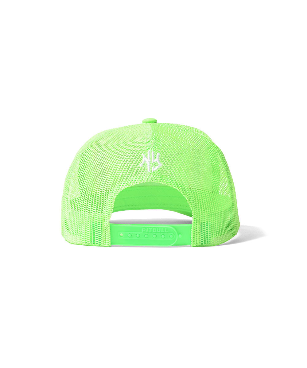 JOMO GLOBAL｜The Diplomats - Trucker Hat GREEN