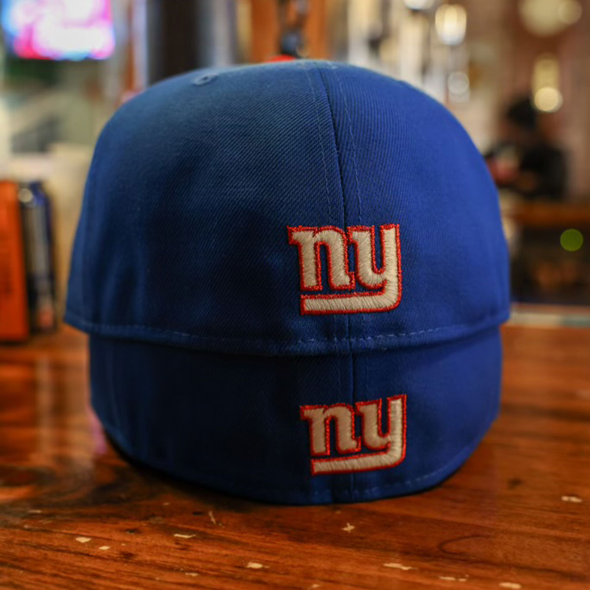 NEW ERA New York Giants - 59Fifty 25 Anniversary Royal/Navy