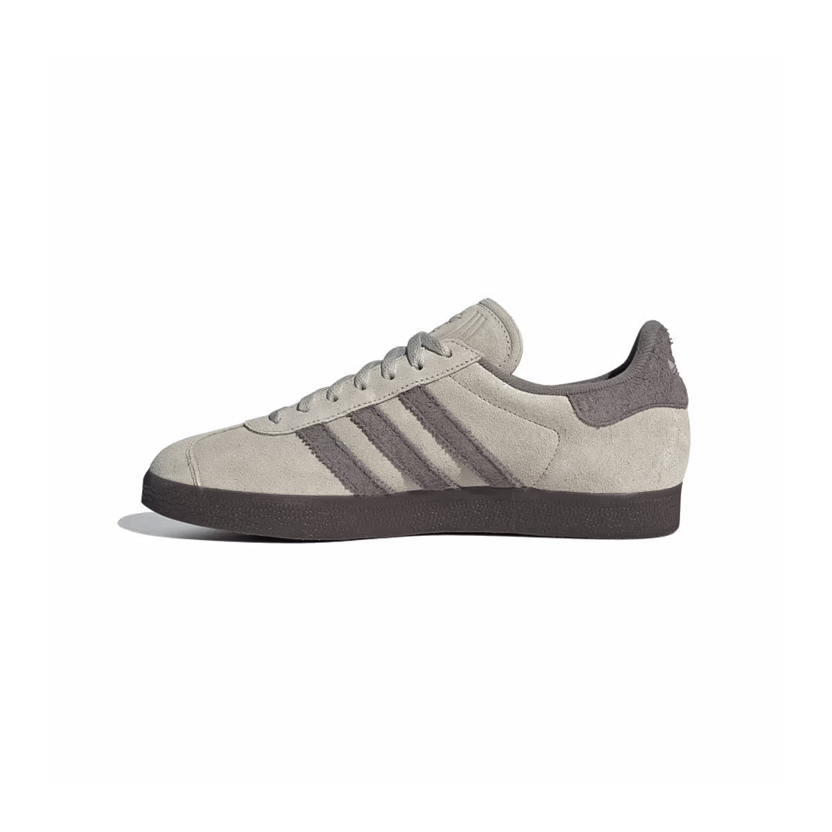 adidas GAZELLE "Putty Grey / Charcoal" アディダス ガゼル "パテグレー/チャコール"【IG2098】