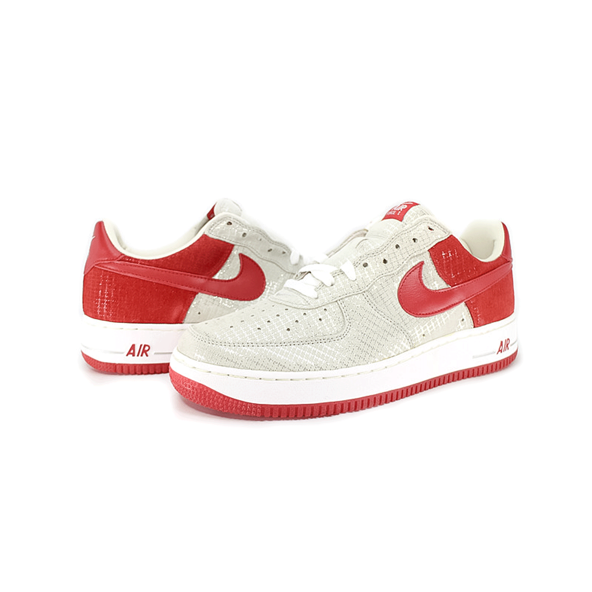 NIKE AIR FORCE 1 LOW PREMIUM ナイキ エアフォースワン プレミアム【312945-061】