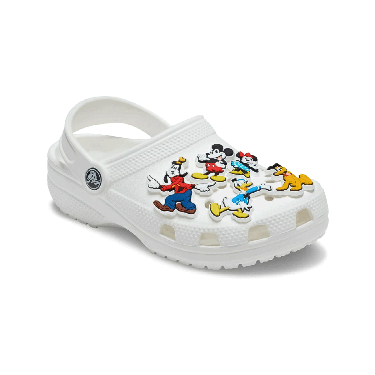 crocs Disney Mickey Friends 5Pack クロックス ディズニー ミッキー フレンズ 5パック【10010001】