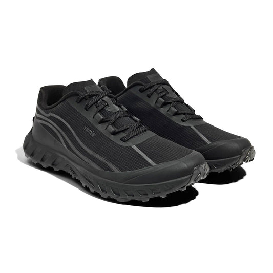 norda ノルダ - WMENS NORDA002 スニーカー  Stealth Black ステルスブラック