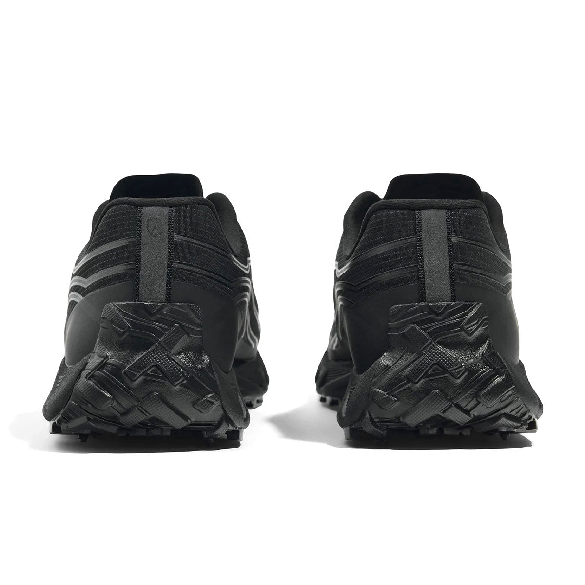 norda ノルダ - WMENS NORDA002 スニーカー  Stealth Black ステルスブラック