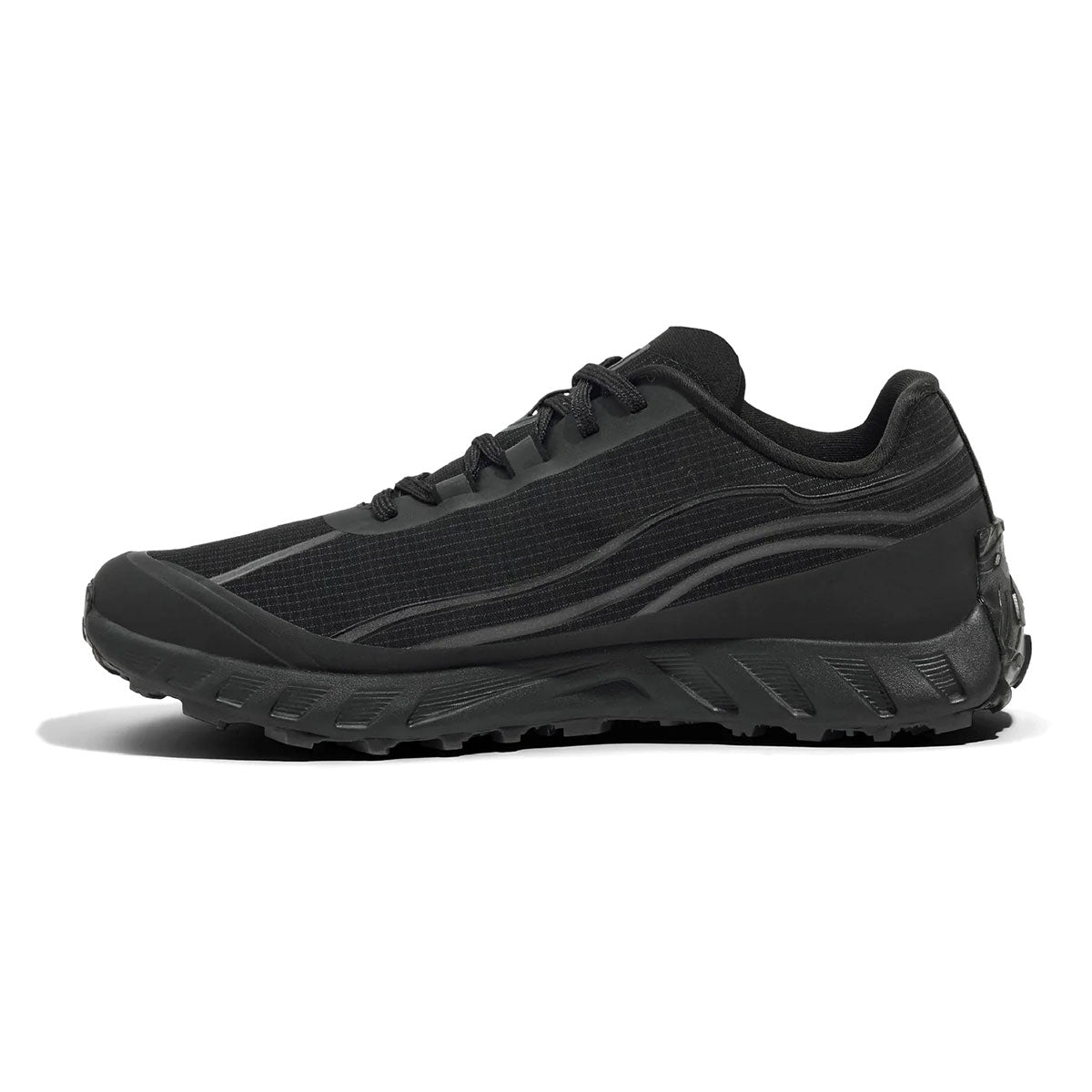 norda ノルダ - WMENS NORDA002 スニーカー  Stealth Black ステルスブラック