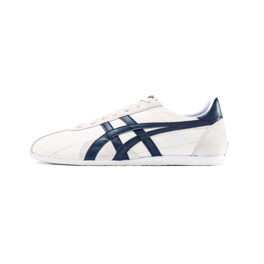 ONITSUKA TIGER RUNSPARK BIRCH/PEACOAT [D201L-200]