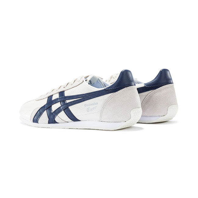 ONITSUKA TIGER RUNSPARK BIRCH/PEACOAT [D201L-200]