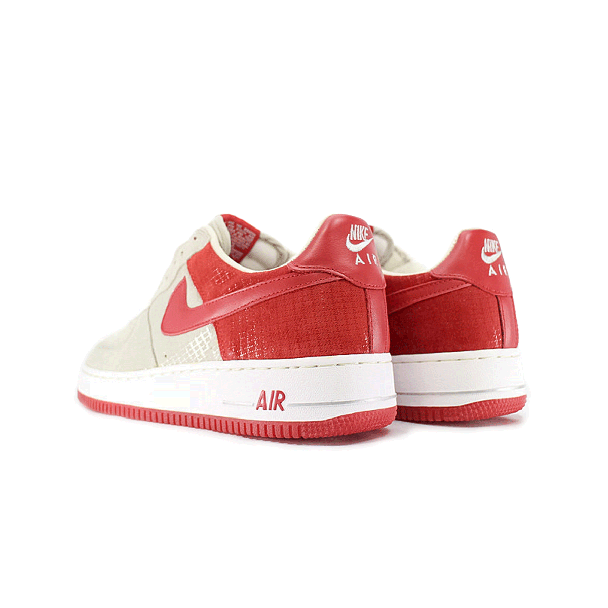 NIKE AIR FORCE 1 LOW PREMIUM ナイキ エアフォースワン プレミアム【312945-061】