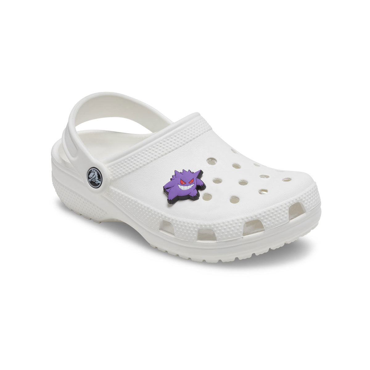 crocs  Jibbitz Pokemon Gengar クロックス ジビッツ ポケモン ゲンガー【10013113】