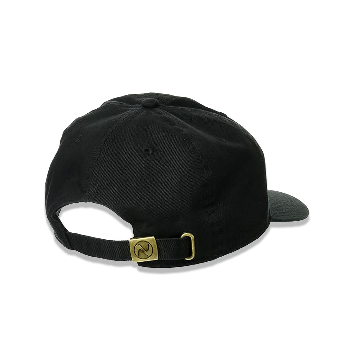 STARTER BLACK LABEL CAP BLACK【STBL-CP01】