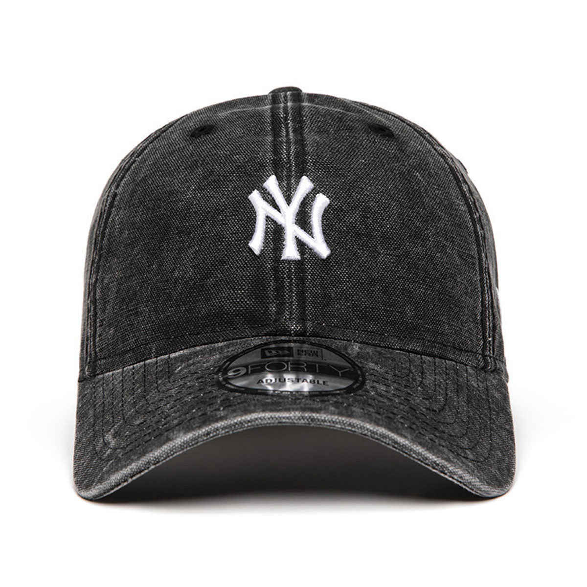 NEW ERA New York Yankees - 9TWENTY UNST WASHING GRAY 【13549199】