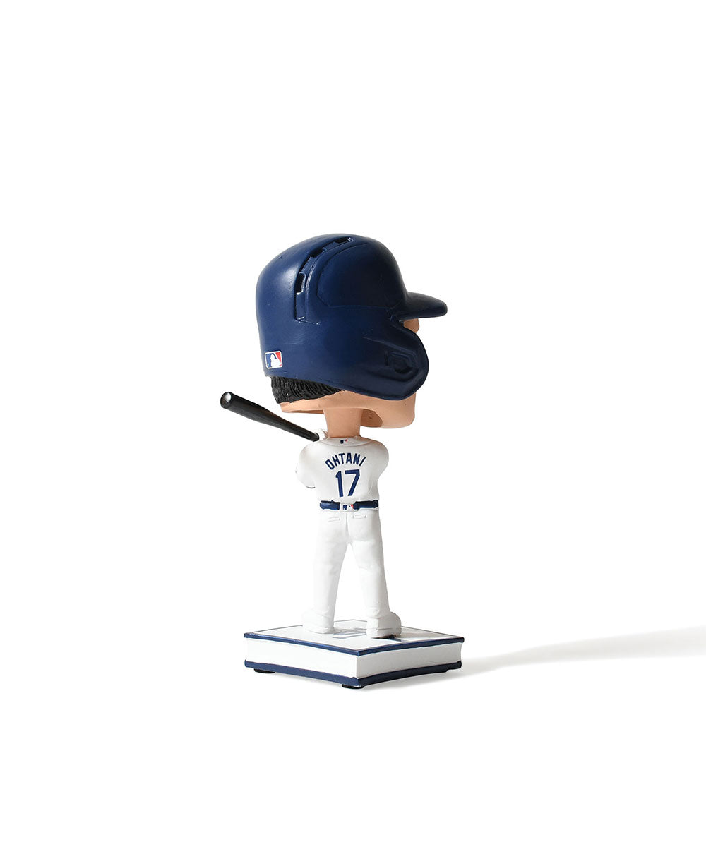 FOCO - SHOHEI OHTANI LA DODGERS 4.5 INCH HOME JERSEY BIGHEAD SQUARE BASE 【BHMBBGMNSQBHJLDSO】