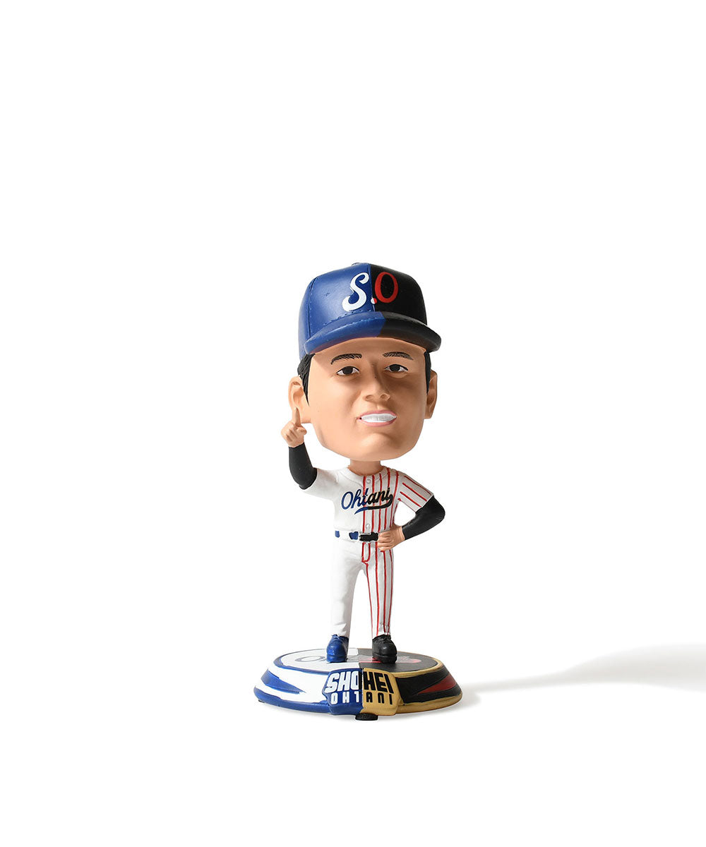 エンゼルス 大谷翔平 ミニフィギュア バッター First Edition