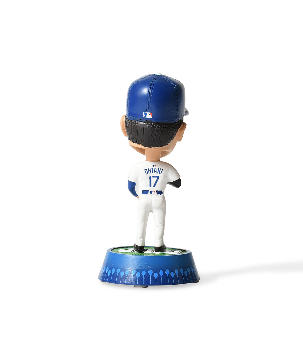 FOCO - SHOHEI OHTANI LA DODGERS 4.5 INCH 2024 NL MVP BOBBLEHEAD