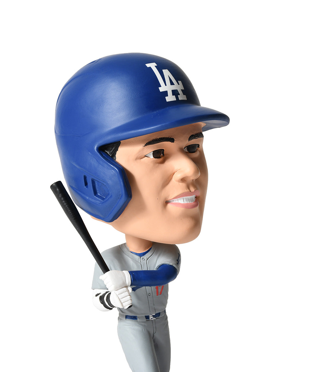 FOCO - Shohei Ohtani LA Dodgers 2025 Toyko Series Away Bighead 9.5 INCH【BHMB25TSBGAJLDSO】