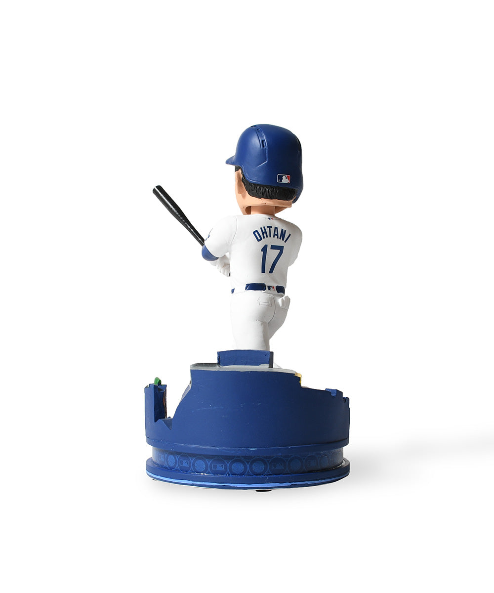 FOCO - Shohei Ohtani LA Dodgers 2025 Toyko Series Bobblehead  8 INCH【BHMB25TSLDSO】