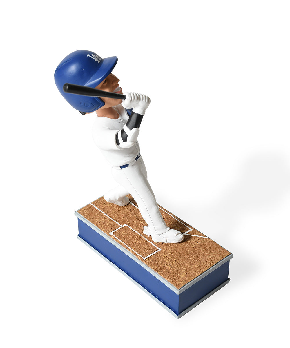 FOCO - SHOHEI OHTANI LA DODGERS SMU HOME RUN COUNTER 8 INCH BOBBLE【BHMBSMUHRCNTLDSO】
