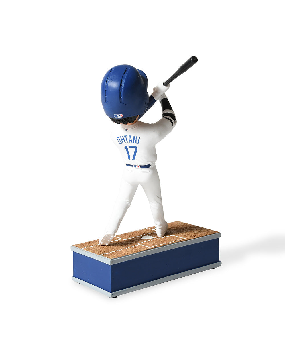 FOCO - SHOHEI OHTANI LA DODGERS SMU HOME RUN COUNTER 8 INCH BOBBLE【BHMBSMUHRCNTLDSO】