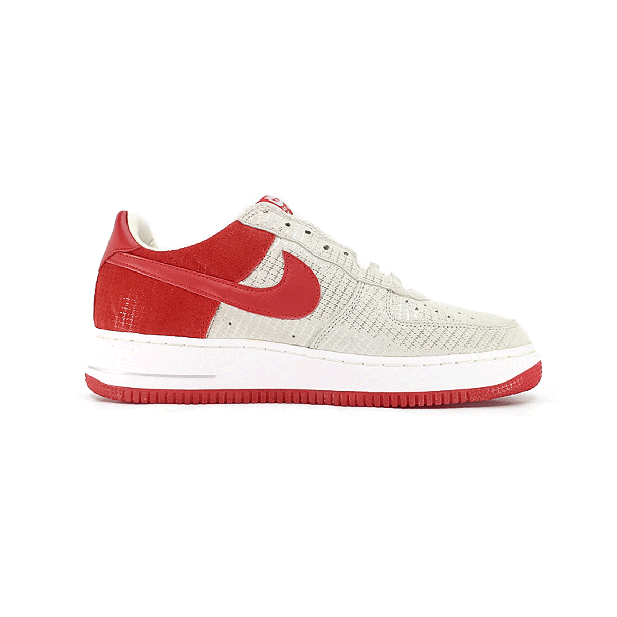 NIKE AIR FORCE 1 LOW PREMIUM ナイキ エアフォースワン プレミアム【312945-061】