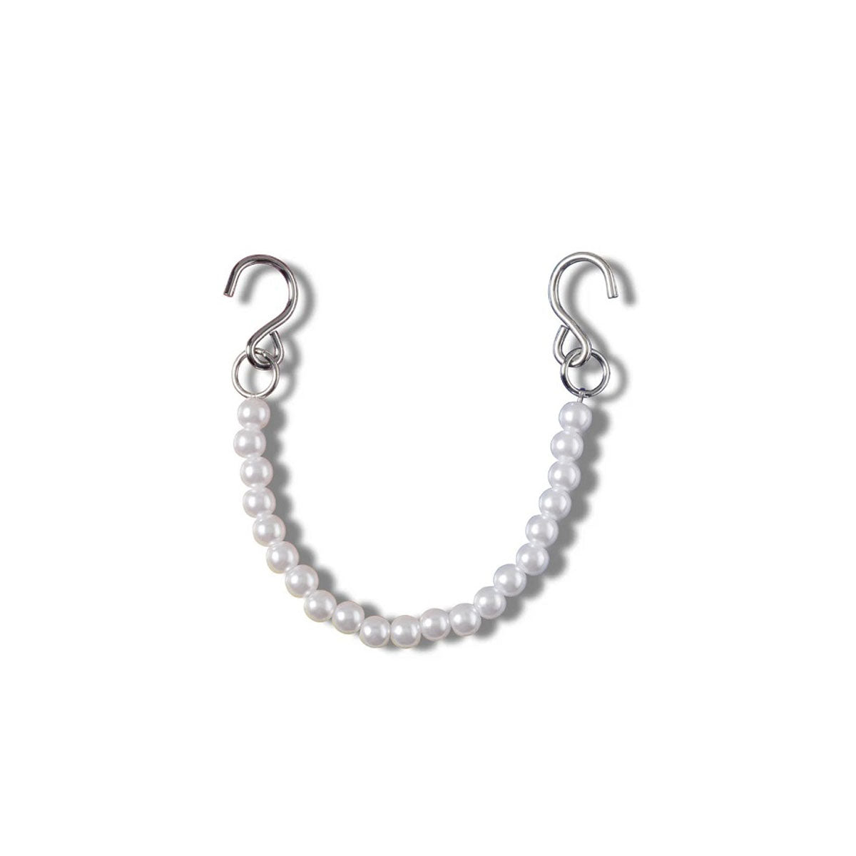 crocs  Pearl Strap Chain クロックス パール ストラップ チェーン【10013439】