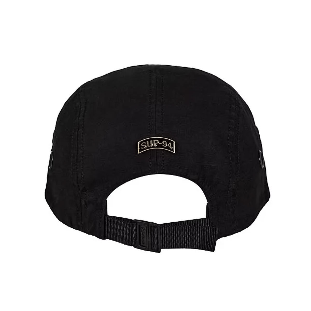 SUPREME シュプリーム BOX LOGO CAP BLACK 【FW24H23】