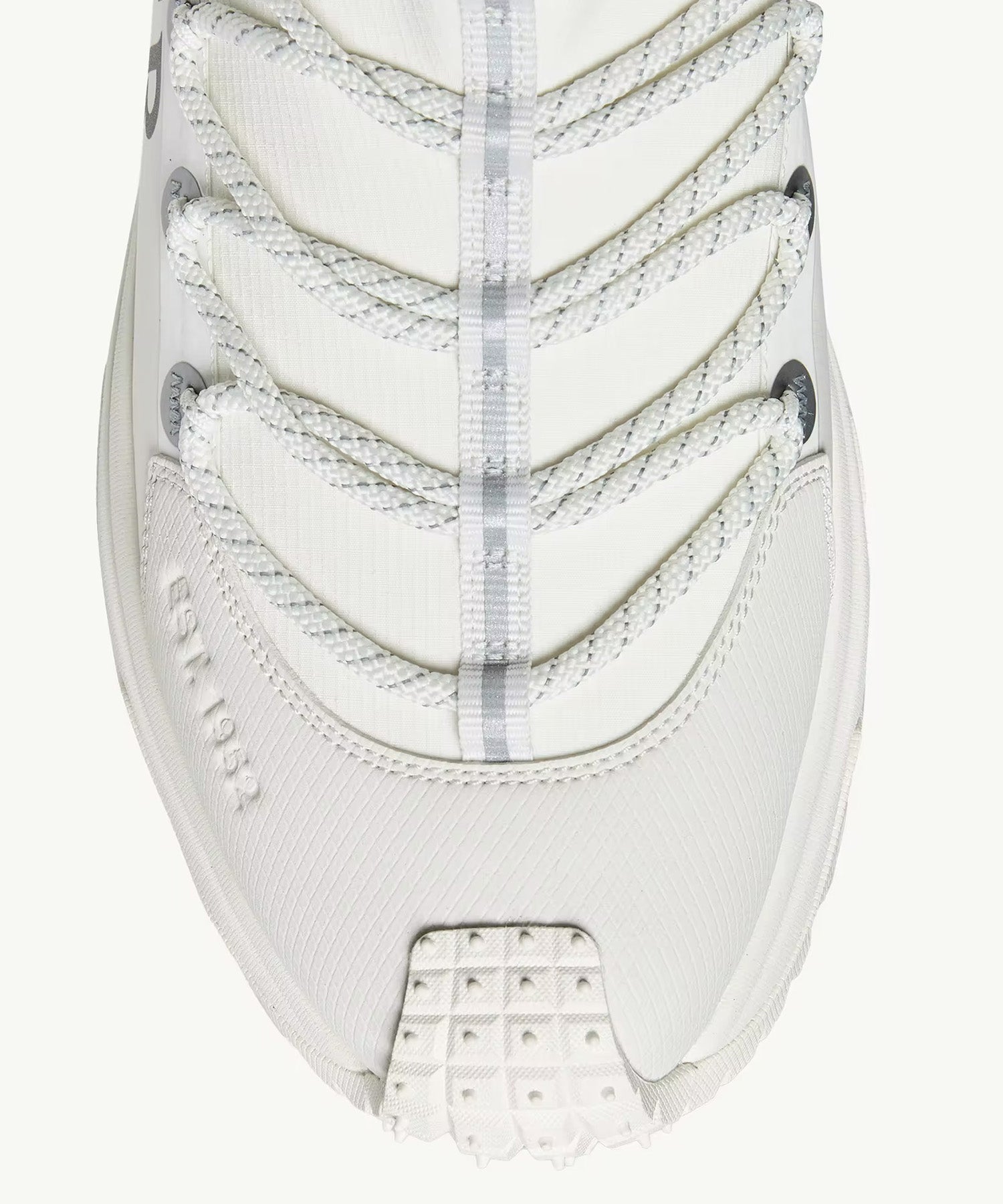 現行モデル　MONCLER TRAILGRIP LITE2 白　レディース　36 MONCLER - TRAILGRIP LITE 2 001 WHITE【4M00040 M3457】 – HOMEGAME TOKYO
