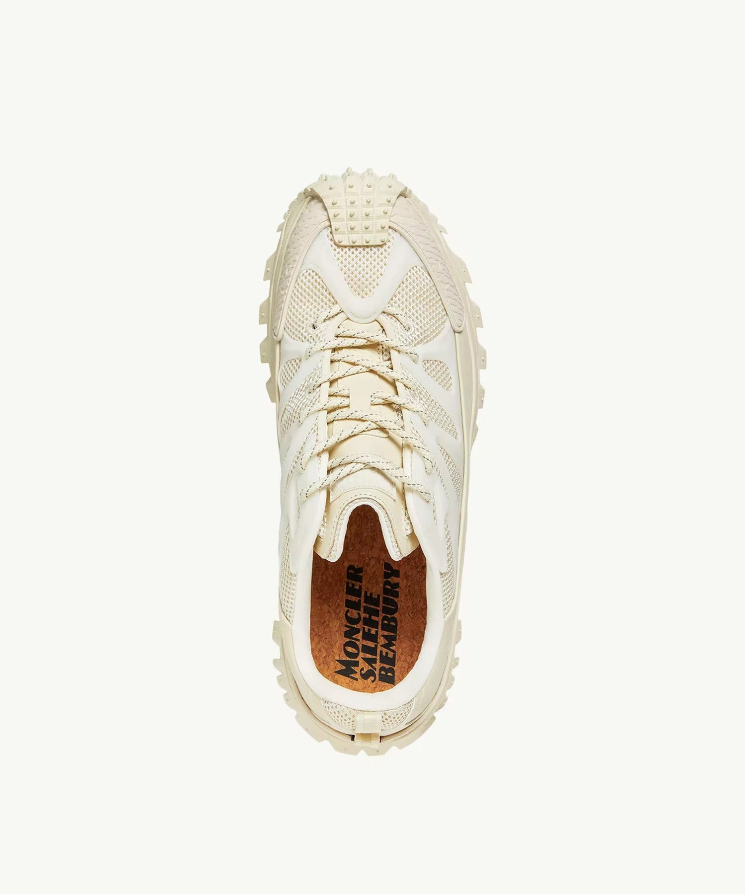 7月14日発売Salehe Bembury Moncler × Salehe Bembury スニーカー26.5 