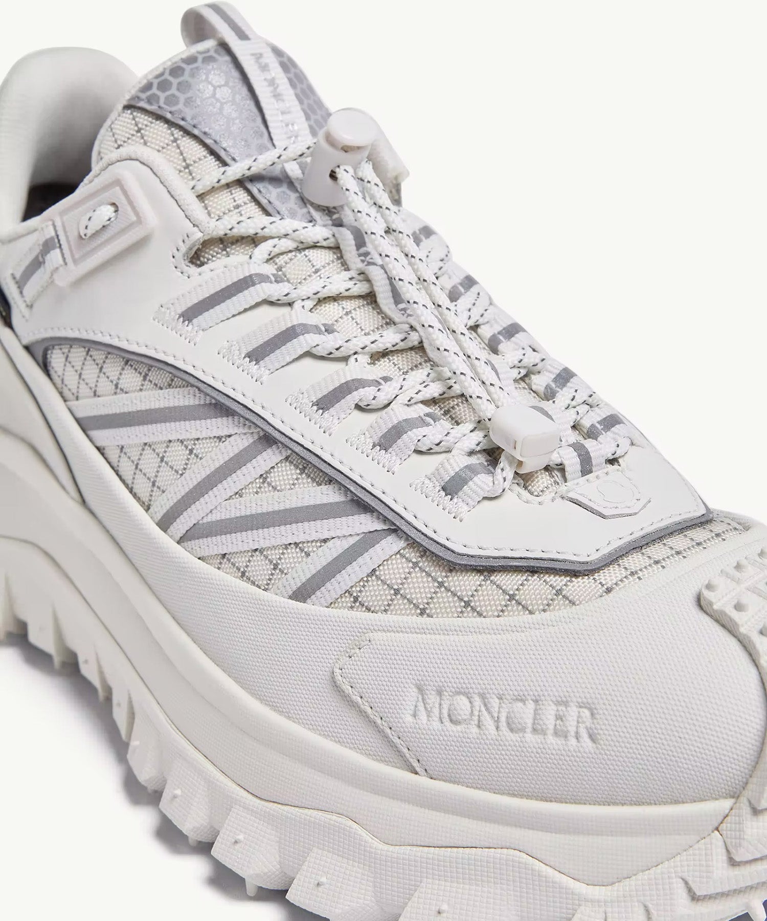 MONCLER - TRAILGRIP GTX 014 WHITE【4M00150 M2058】 – HOMEGAME TOKYO