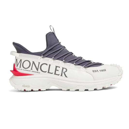 MONCLER - TRAILGRIP LITE 2 778 NAVY【4M00160 M3457】