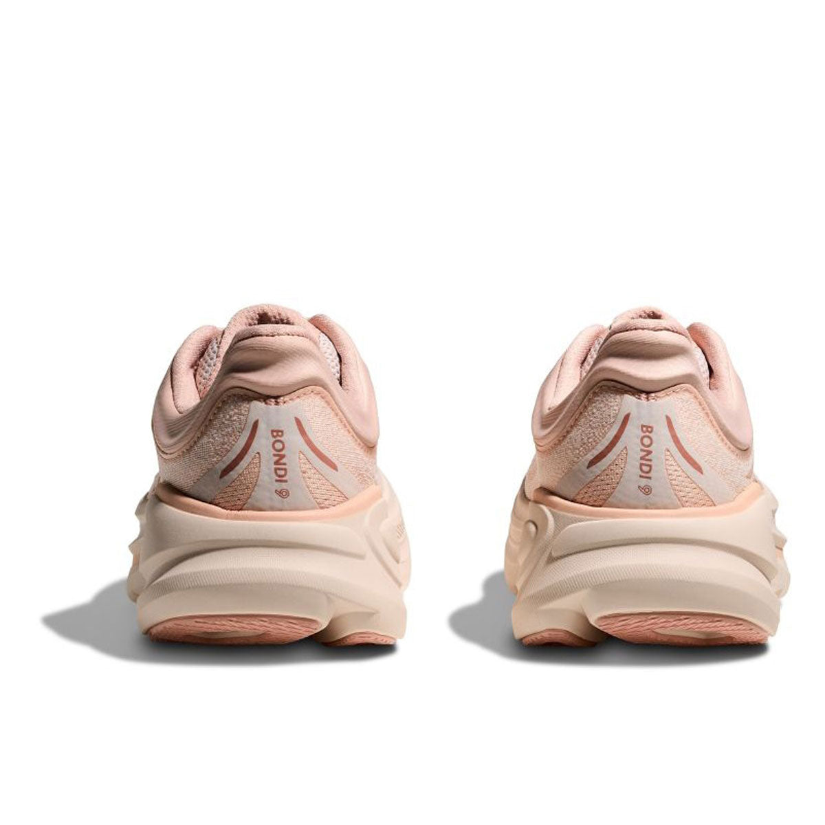 HOKA - W BONDI 9【1162012-RLTT】