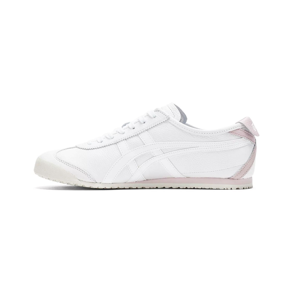 ONITSUKA TIGER オニツカタイガー MEXICO 66 WHITE/WHITE メキシコ66 ホワイト/ホワイト【1183B781-104】