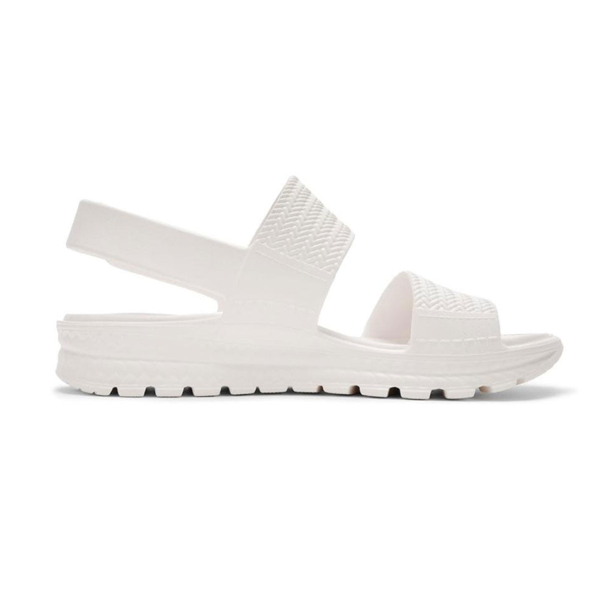 SKECHERS - ARCH FIT FOOTSTEPS White Synthetic 【111461-WHT】