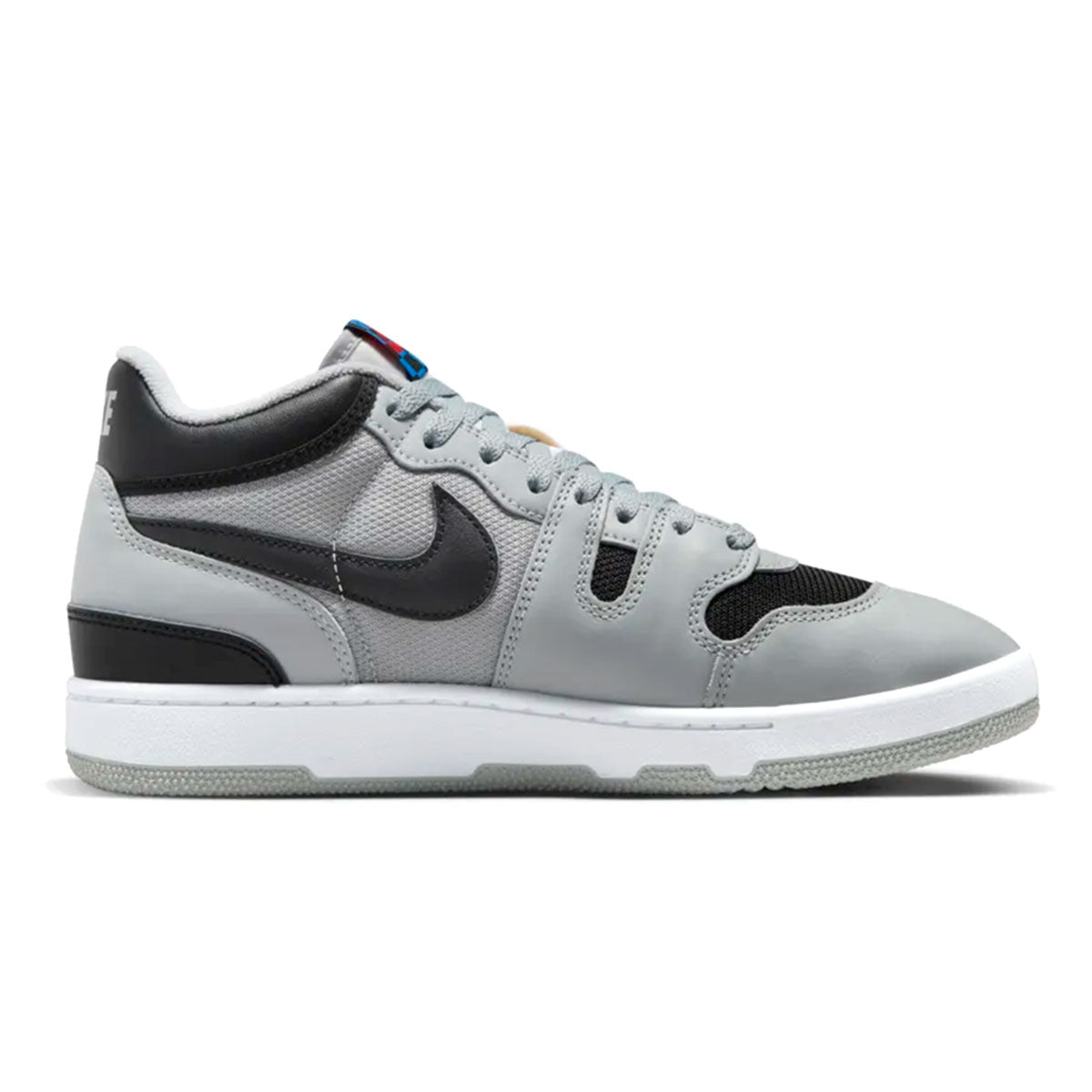 NIKE MAC ATTACK LIGHT " SMOKE GREY / BLACK-WHITE " ナイキ マックアタック ライト ” スモークグレー / ブラック ホワイト " 【FB8938-001】