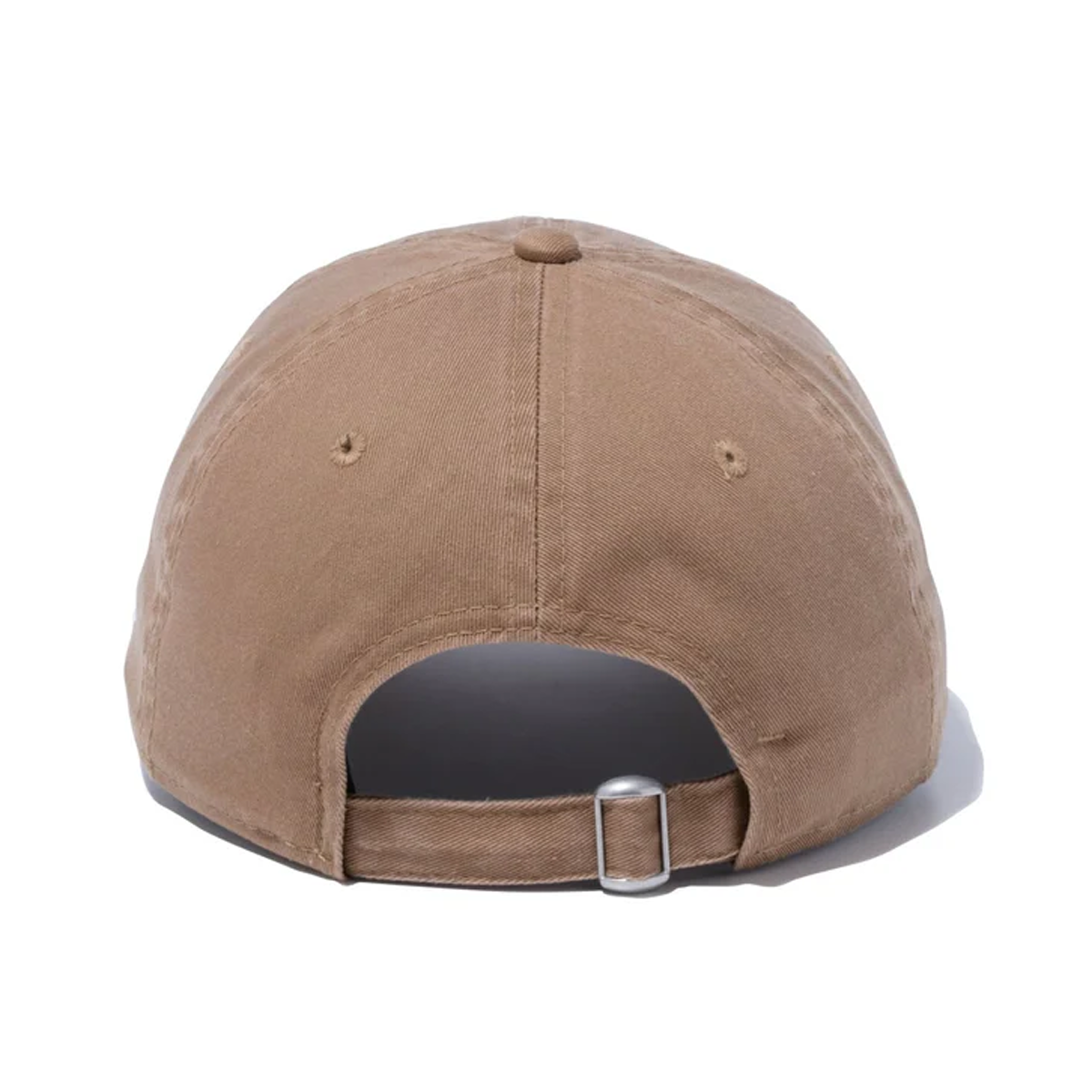 NEW ERA LOS ANGELES DODGERS - 9TWENTY WASHED 25J KHAKI/WHITE  【14525135】