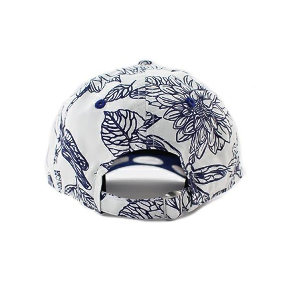 NEW ERA Los Angeles Dodgers - 9TWENTY F24Q3 21769 OTC WMNS 【60593441】