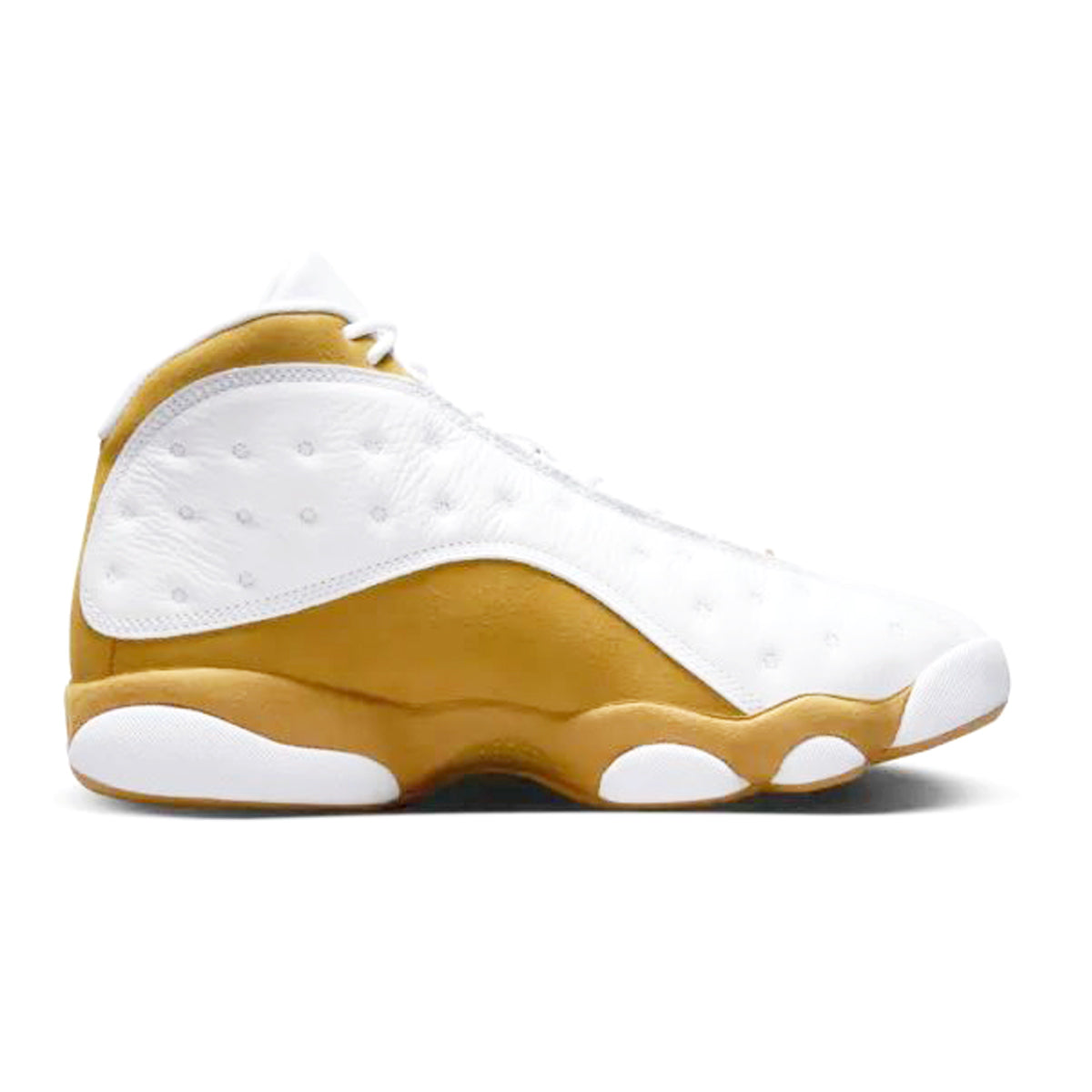 NIKE AIR JORDAN 13 RETRO ( WHITE/WHEAT) ナイキ エア ジョーダン 13 レトロ 