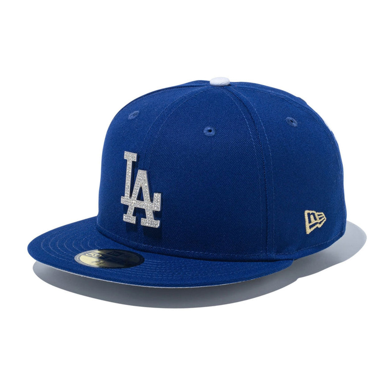 NEW ERA Los Angeles Dodgers - 59FIFTY OHTANI 2024 Stats Pack NAVY DROY【14682627】