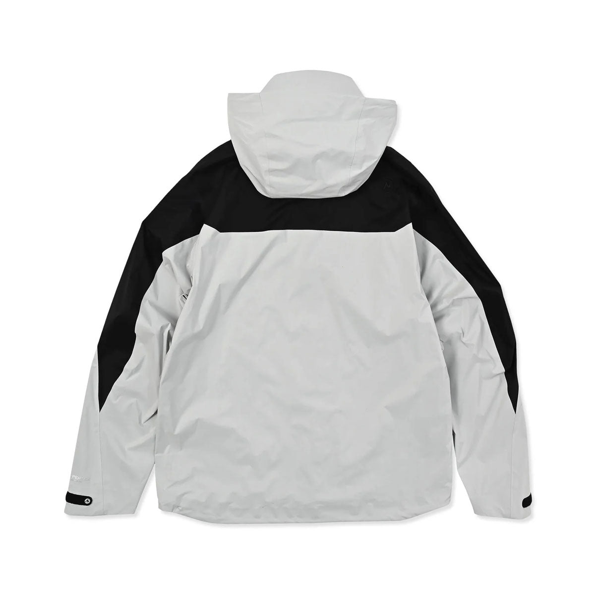 MARMOT - PERTEX Shield Pro Tetra Jacket SILVER×BLACK 【MTFW25MRN005】