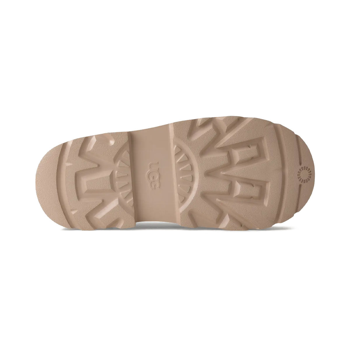 UGG ‐ M ASCOT LUG 【1172691-CHE】