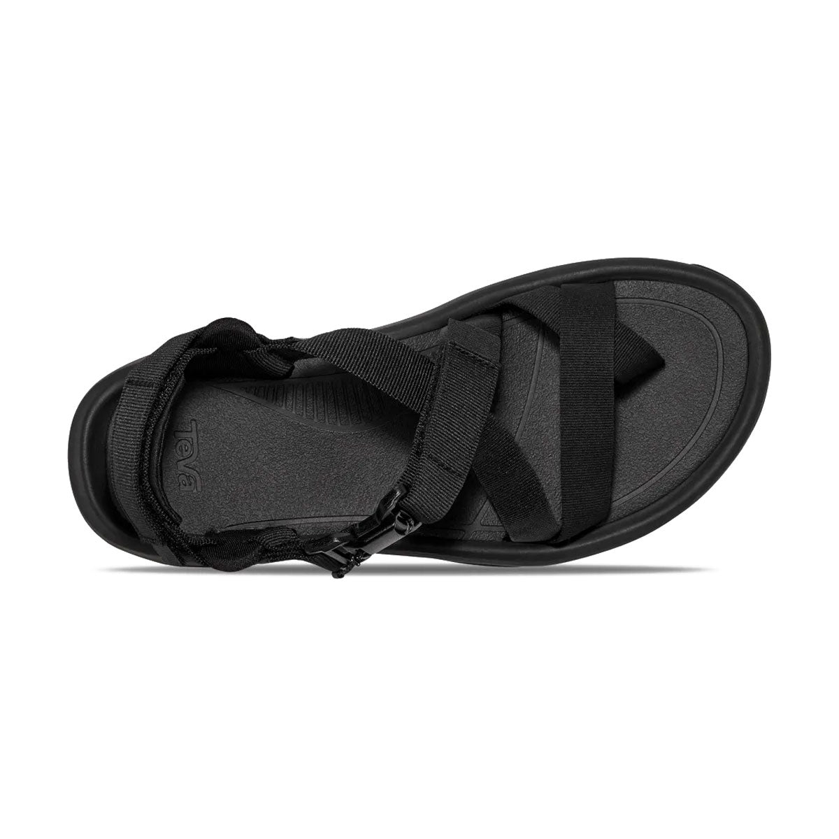 TEVA - WMNS HURRICANE TERRA DACTYL 【1169431-BLK】