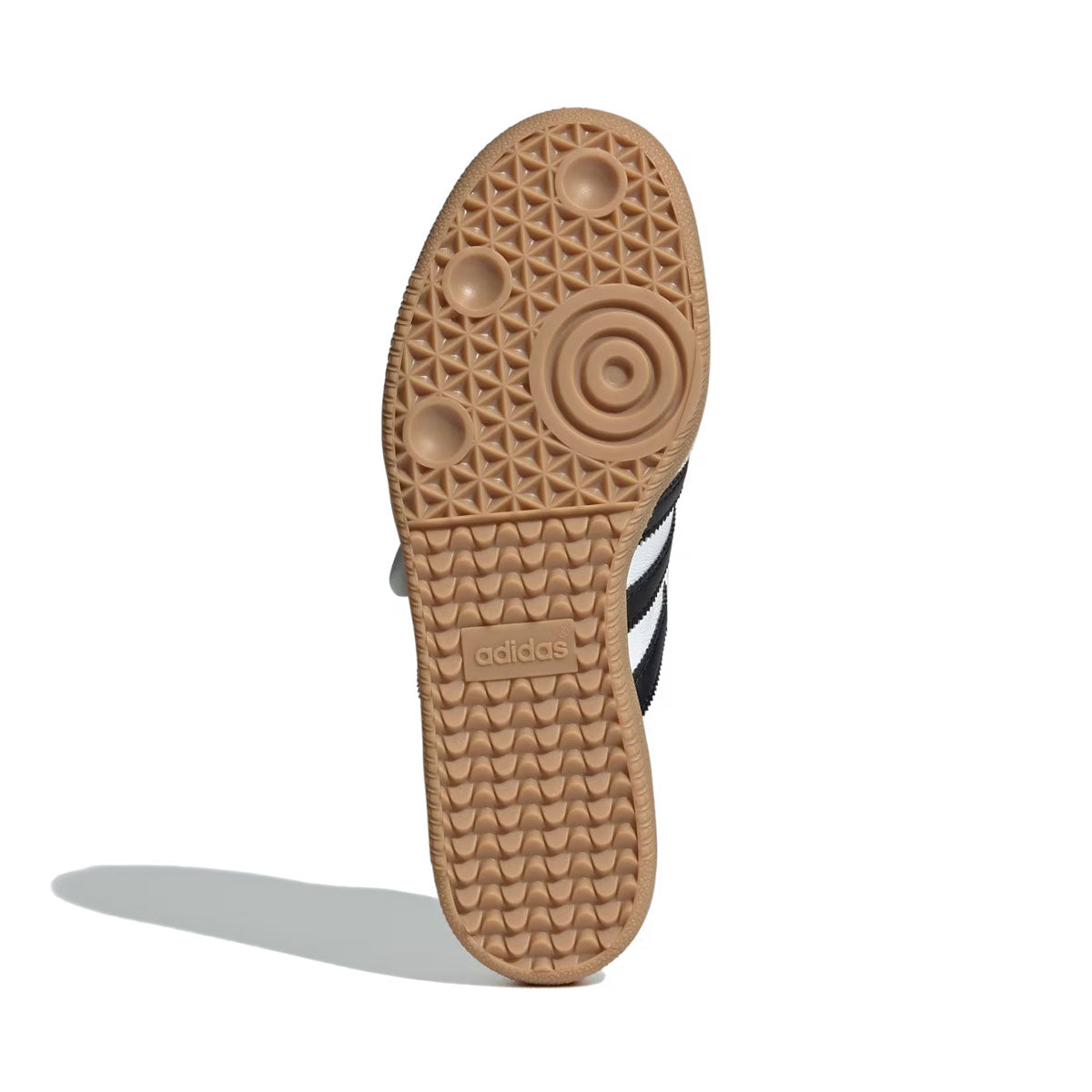 adidas - WMNS SAMBA JANE  Cloud White/Alumina/Core Black【JR1402】