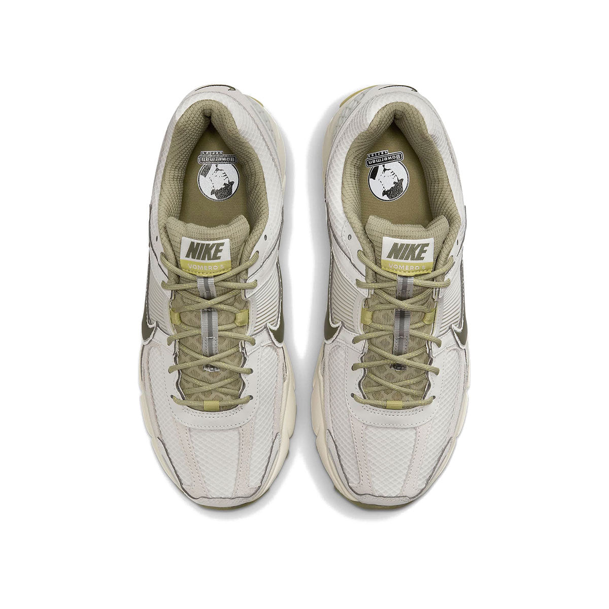 NIKE ZOOM VOMERO 5 "LIGHT BONE/MEDIUM OLIVE-NEUTRAL OLIVE" ナイキ ズーム ボメロ 5 "ライトボーン/ミディアムオリーブ/ニュートラルオリーブ" 【FV0397-001】